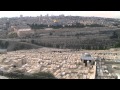 Османские полумесяцы в библейском Иерусалиме (из фильма Где был на самом деле библейский Иерусалим)