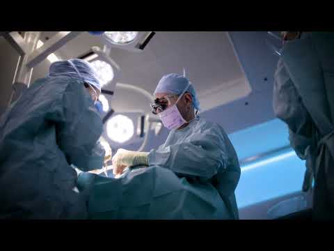 Take a look around London Bridge Hospital