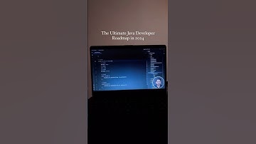 Java Developers Roadmap 2024 #coding #java #javadevelopers #softwaredeveloper #softwaredeveloper