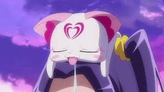 Suite Precure Movie Ed Instrumental