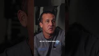 Our Very Own Randy West Shares What You Can Expect When You First Visit Us Here At The Limb Center.