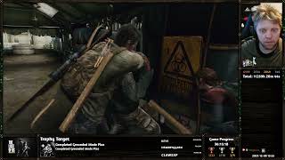 The Last of Us Remastered ~ [100% Trophy Gameplay, PS4, Part 16]
