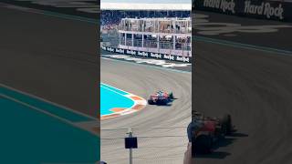 #formula1 #miami #grandprix #motorsport #racing #cars #florida #automobile #dirtbike #sessions #fun