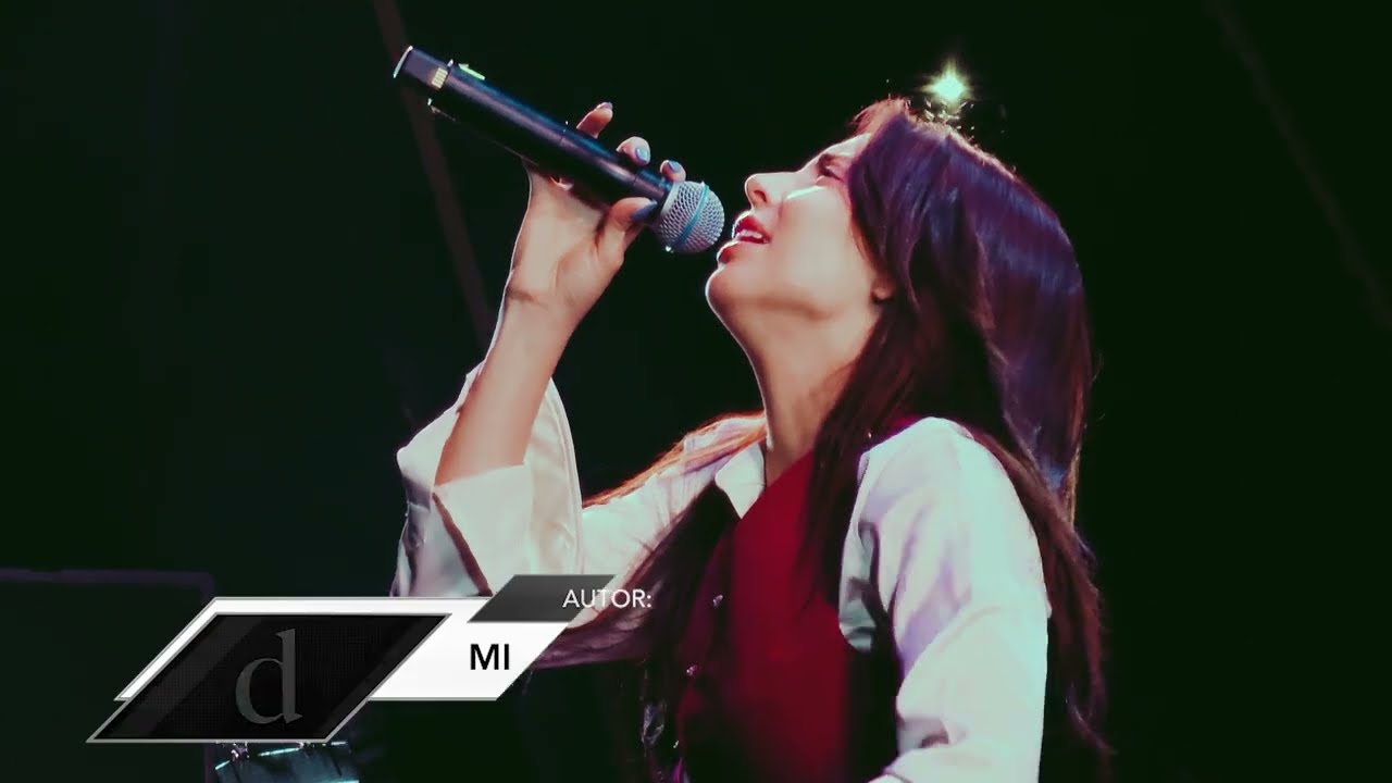 Majo Aguilar - Mi Destino Fue Quererte (En vivo) - Homenaje a Flor Silvestre en Hermosillo
