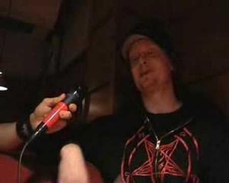 Interview with Arch Enemy