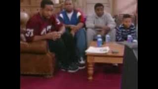 Smart Guy Episode Predicts Super Bowl Score?