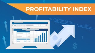 What Is Profitability Index?