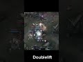 nice #doublelift #twitch