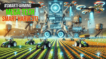 Smart Farming: How Remote Monitoring is Transforming Agriculture