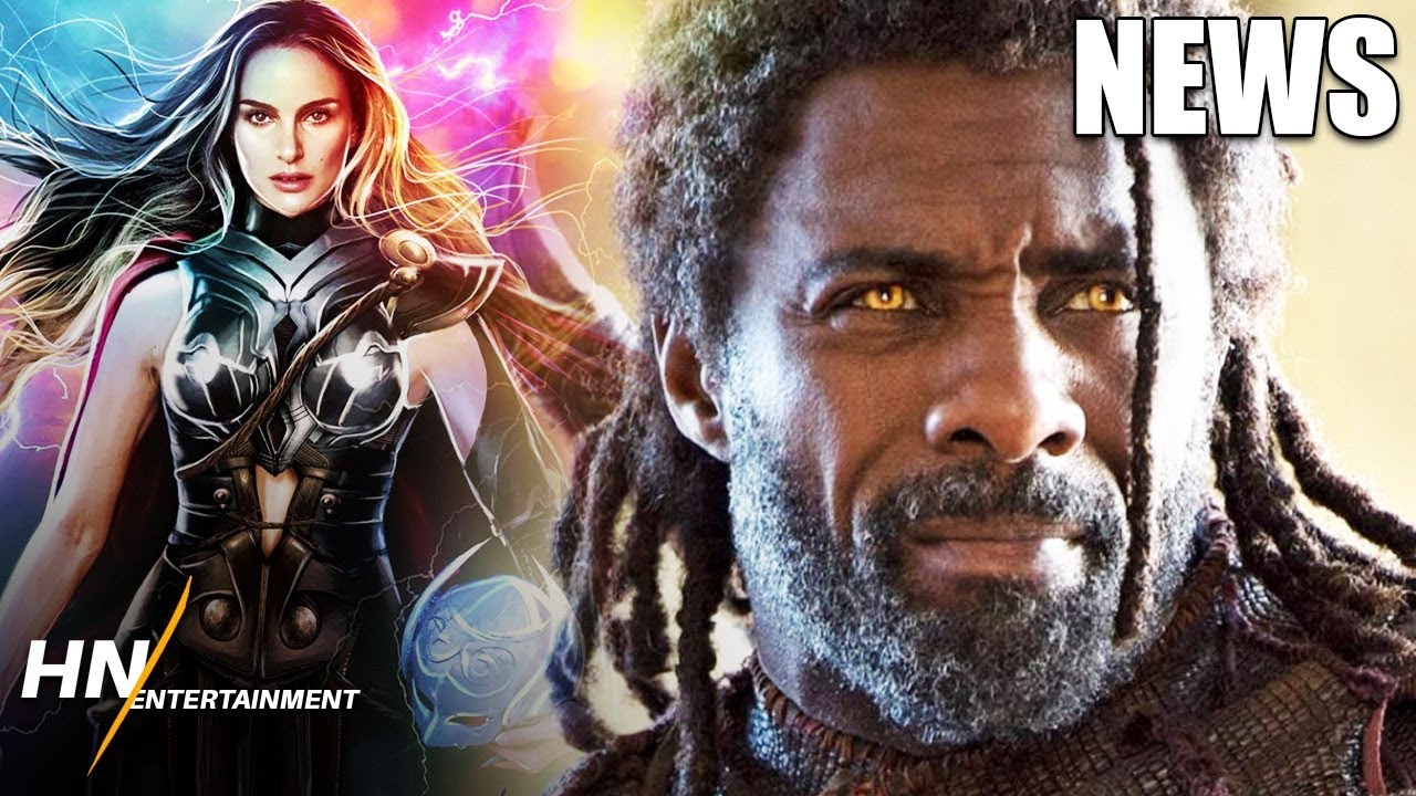 Thor: Love and Thunder - Is Heimdall In Thor 4?