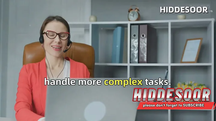 The Journey of Digital Transformation: How Technology Adoption is Shaping Our Future