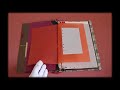 The poets notebook  zo parisots artistbook