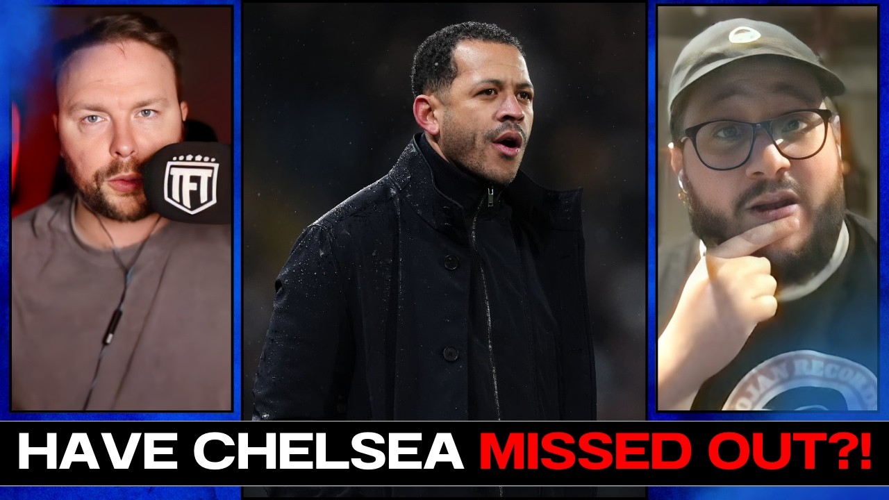 БОЛЬШАЯ ДЕБАТА! «Челси» ИСПОРТИЛ СВОИ ШАНСЫ НА ВЫИГРЫШ В ЛИГЕ ЧЕМПИОНОВ!