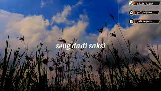 Story wa 30 detik udan janji