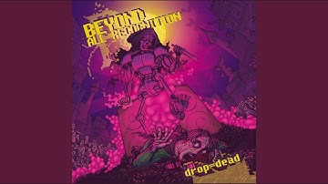 BEYOND ALL RECOGNITION - Drop = Dead