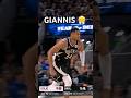 Giannis Throws Down The Powerful Dunk Giannis Throws Down The Powerful Dunk