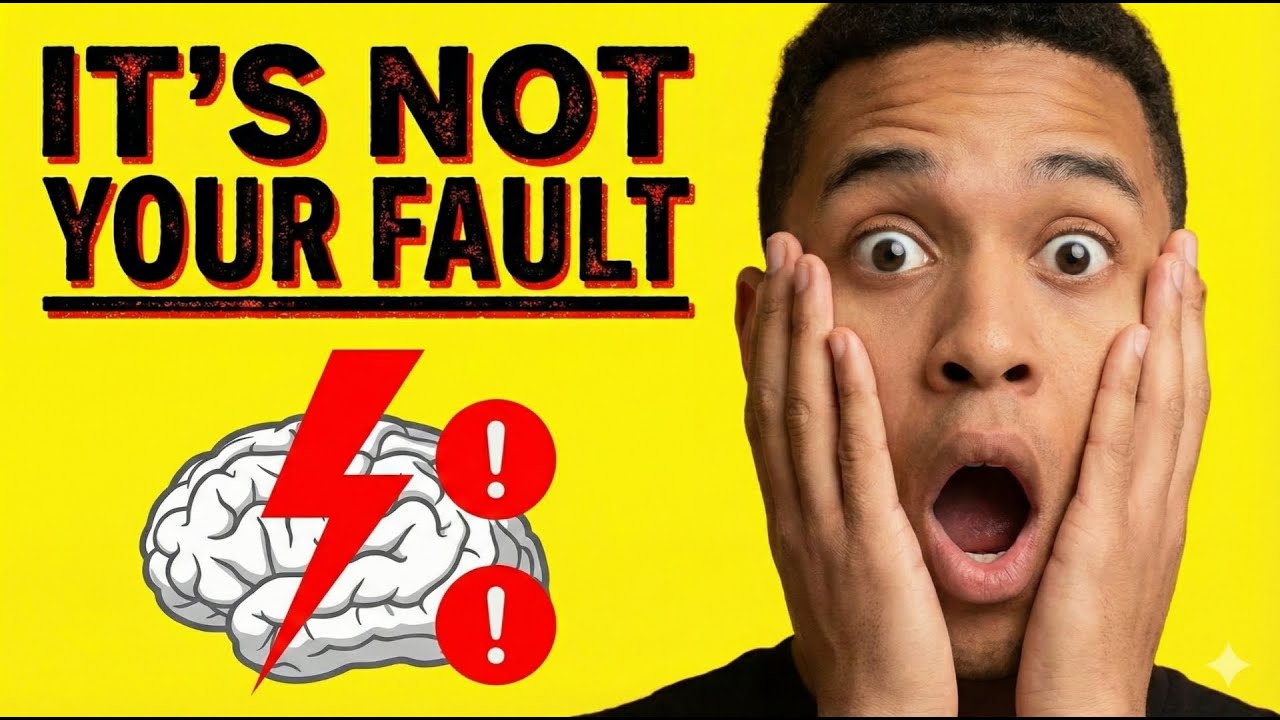 6 Psychological Reasons Your Brain Struggles to Say No