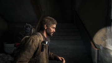 The Last of Us Part I: The University – Go Big Horns Full PC Gameplay Walkthrough