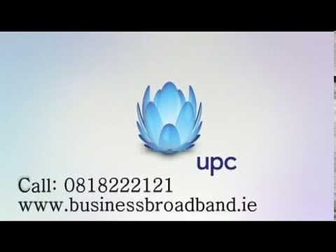 UPC Business Broadband  Authorised Resellers