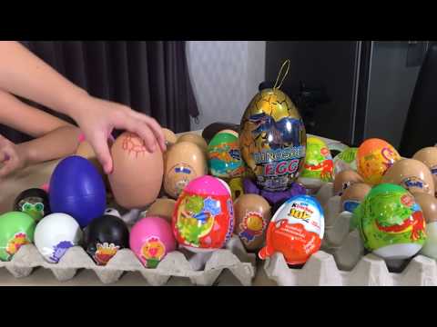 บรีแอนน่า | ท้าชิงไข่เซอร์ไพรส์ ตื่นเต้น เกมส์มันส์ สุดฮา Ep.2 (Open Surprise Eggs)