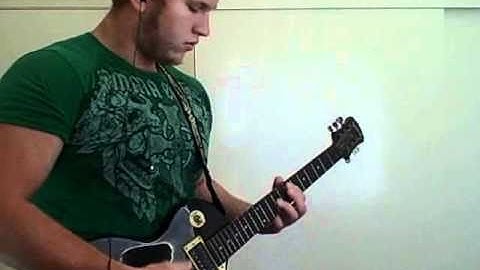 The Undefined [Original Song]