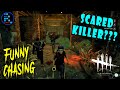 Dead By Daylight |  Bahut Bhagane K Baad Bhi Killer Kisi Ko Maar Nahi Paya