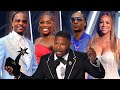 BET Awards 2025 Recap All The ICONIC Moments BET Awards 2025 Recap All The ICONIC Moments
