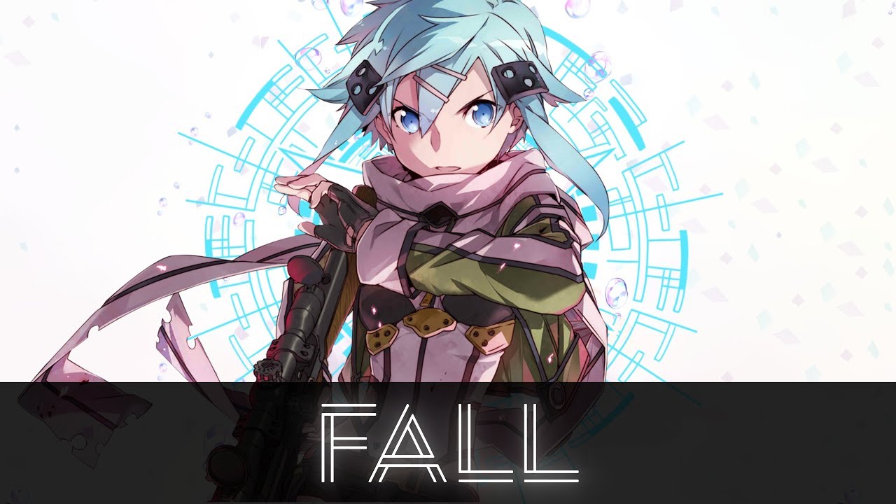 Despotem - Fall [Elemelons World Release]