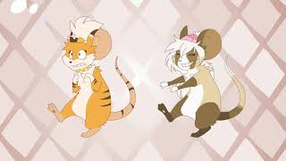 Swing it! Meme Transformice animation