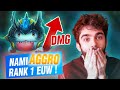 Comment win facilement des games avec nami aggro ftfirst nami world