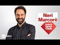 Neri Marcorè a Radio2 Social Club - Diretta del 6/05/2019