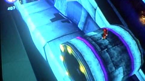 crash mind over mutant walkthrough part 42 this is retarded