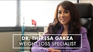 Meet Dr. Theresa Garza Dallas Weight Loss Specialist Top10Md