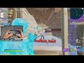 I went into Creative Fill and Everyone thought I had Aimbot 😆 | BrockPlaysFortnite