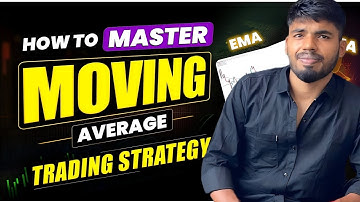 📈 Quotex Moving Average Strategy | Simple & Profitable Trading