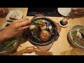 Au coeur de la cuisine japonaise