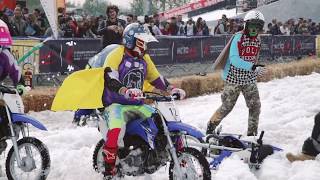 Skipass 2017 - Best of Day 2