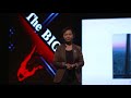 The give and take of  social media  batzaya sed  tedxdarkhan