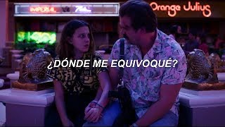 Eleven &amp; Hopper - How to save life (español)