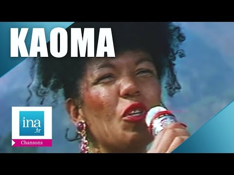 Kaoma \