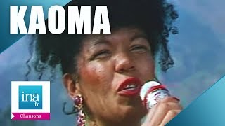 Kaoma "La Lambada" | Archive INA chords