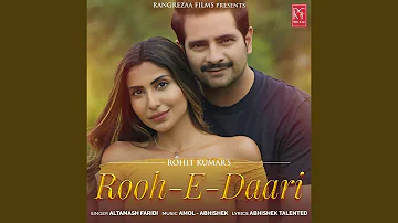 Rooh-E-Daari