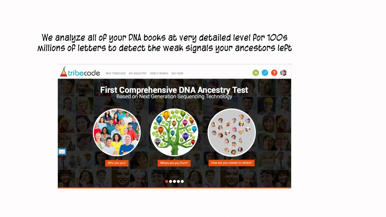 how does dna ancestry work youtube ancestry dna how it works
