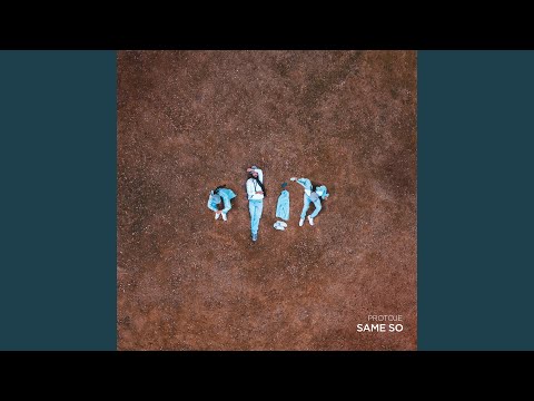 Protoje - Same So