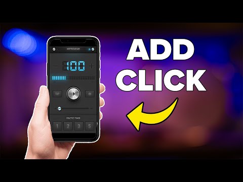 How to Add