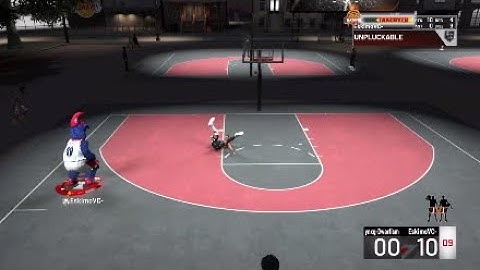 BEST PLAYMAKING GLASS CLEANER BUILD in NBA 2K20