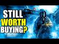 Metro 2033 Redux Review Still Worth It In 2026 Metro 2033 Redux Review Still Worth It In 2026