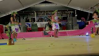 Dancers from the Atolls - Autonomous Region of Bougainville, Papua New Guinea 🇵🇬