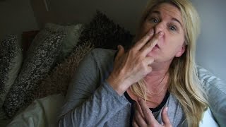 Mandy Nolans Soap Box #193 Sleep porn