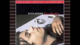 Video thumbnail of "Ryan Adams - Call Me On Your Way Back Home"